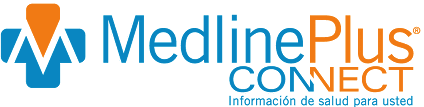 MedlinePlus Connect Información de salud para usted